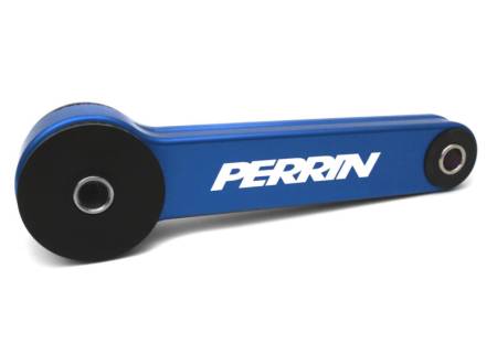 PERRIN Performance - Perrin 93-21 Subaru Impreza / 04-21 STI / 02-21 WRX Pitch Stop Mount - Blue