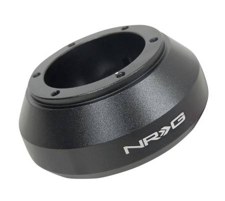 NRG Innovations - NRG Innovations Short Hub Adapter 02-07 Subaru Impreza  / 02-08 Subaru Forester