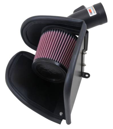 K&N - K&N 14-15 Mini Cooper 1.5L Typhoon Performance Intake Kit