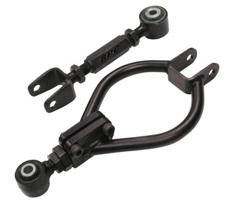 SPC Performance - SPC Performance 89-94 Nissan 240SX/90-96 300ZX Rear Adjustable Control Arms