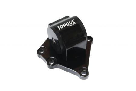 Torque Solution - Torque Solution Billet Transmission Mount: Mitsubishi Eclipse / Talon 2G DSM AWD 95-99