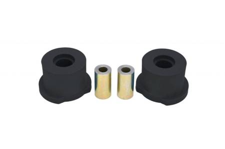 Torque Solution - Torque Solution Porsche Transmission Mount Inserts (Street): Porsche 911 996/997 1998-2011