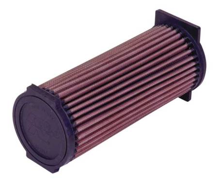 K&N - K&N 02-03 Yamaha YFM660 Grizzly 660 / 04-07 & 09-13 YFM350R Raptor 350 Replacement Air Filter