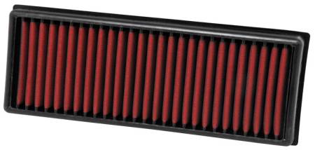 AEM Induction - AEM 98-10 Mercedes C/CLK/E/GL/ML/R/S/SL Class Dryflow Panel Air Filter