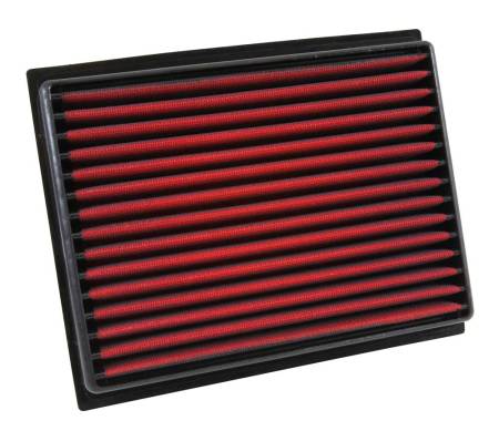 AEM Induction - AEM 01-09 Audi A4/RS4/S4 DryFlow Air Filter