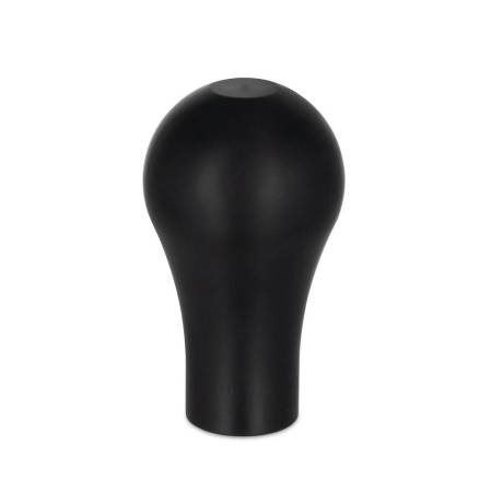 BLOX Racing - BLOX Racing Rlc Ultraform Shift Knob M12X1.25 - Black With Reverse Lock Out