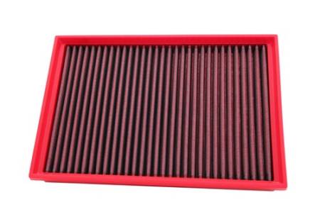 BMC FILTERS - BMC 2014+ Mercedes AMG GT (C190/R190) 4.0 GT Replacement Panel Air Filter (2 Filters Req.)