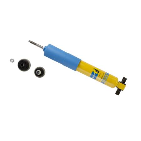 Bilstein - Bilstein 4600 Series 03-13 Chevrolet Express 2500/3500 Front 46mm Monotube Shock Absorber