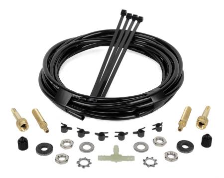 Air Lift Performance - Air Lift Replacement Hose Kit (605XX & 805XX Series) 22030