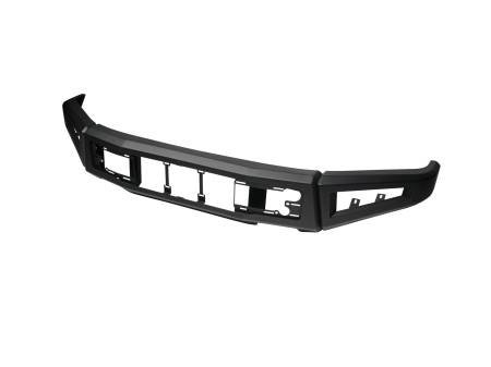 Armordillo - Armordillo RP Bumper For 2015-2017 Ford F-150 - Matte Black