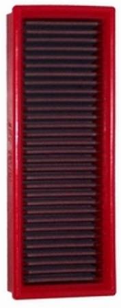 BMC FILTERS - BMC 04-07 Chrysler Crossfire 3.2L SRT-6 Replacement Panel Air Filter (2 Filters Req.)