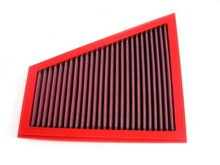 BMC FILTERS - BMC 2011+ BMW 5 (F10/F11/F18) 520i Replacement Panel Air Filter