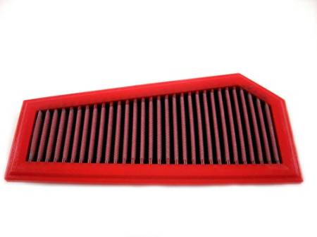 BMC FILTERS - BMC 11-15 Mercedes SLK 250 (R172) GCI Blue Efficiency Replacement Panel Air Filter