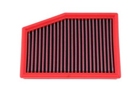 BMC FILTERS - BMC 96-99 Porsche Boxster / Boxster S 2.5L Replacement Panel Air Filter