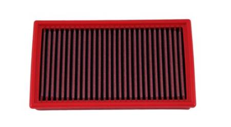 BMC FILTERS - BMC 2009 Fiat Sedici (189) 1.6L 16V Replacement Panel Air Filter