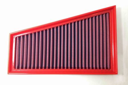 BMC FILTERS - BMC 13+ Mercedes CLA (C117/X117) CLA 180 Replacement Panel Air Filter