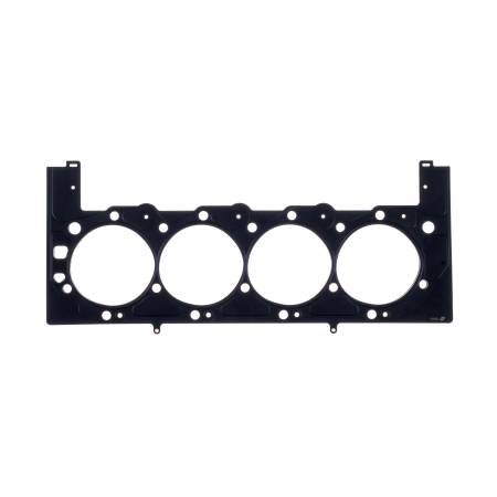 Cometic Gasket - Cometic GM L18 Vortec 8100 Gen-VII Big Block V8 .040" MLS Cylinder Head Gasket 4.350" Bore RHS