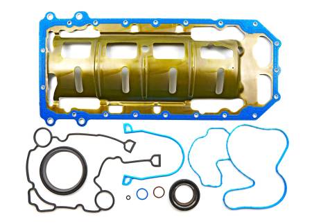 Cometic Gasket - Cometic Chrysler 6.4L Apache Gen-3 Hemi Bottom End Gasket Kit