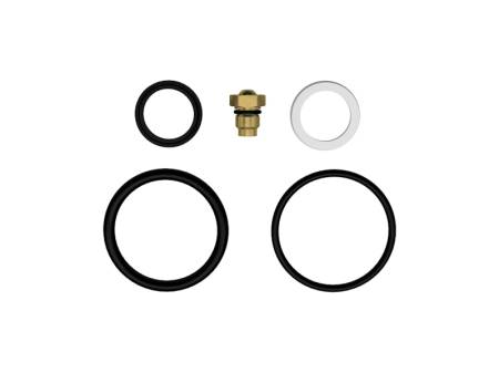 ICON Vehicle Dynamics - ICON 2.5" Internal Floating Piston Shock Absorber Rebuild Kit