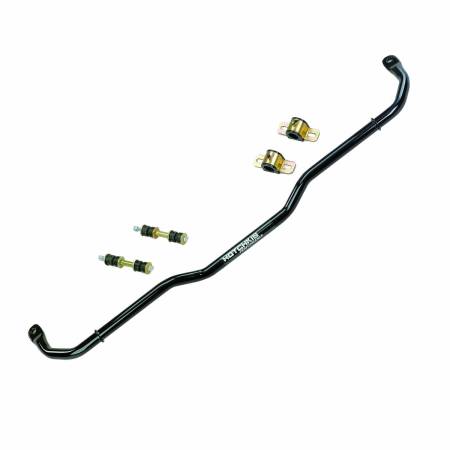 Hotchkis Sport Suspension - Hotchkis Sport Suspension Perf Front Sway Bar 1967-1969 GM F-Body