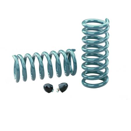 Hotchkis Sport Suspension - Hotchkis Sport Suspension Perf Spring Set 1967-1972 GM A-Body