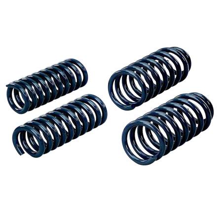 Hotchkis Sport Suspension - Hotchkis Sport Suspension Coil Springs Set 09 Challenger SRT-8