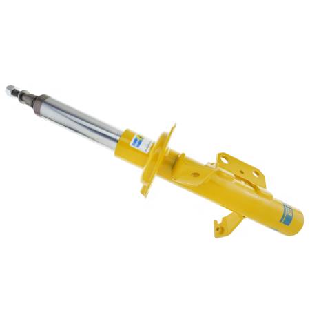 Bilstein - Bilstein B6 Series HD 36mm Monotube Strut Assembly - Lower-Clevis, Upper-Stem, Yellow