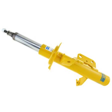 Bilstein - Bilstein B8 Series SP 36mm Monotube Strut Assembly - Lower-Clevis, Upper-Stem, Yellow