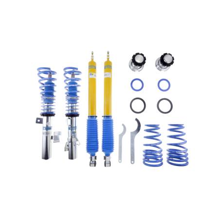 Bilstein - Bilstein B16 Ford Focus 2 Lim./Mazda 3/S40/V50 K6 Suspension Kit