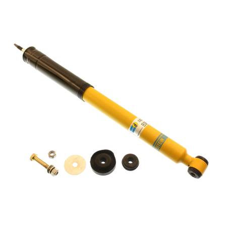 Bilstein - Bilstein B6 1998 Mercedes-Benz E300 Base Front 36mm Monotube Shock Absorber