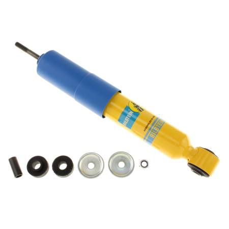 Bilstein - Bilstein 4600 Series 1994 Dodge Ram 1500 Base RWD Front 46mm Monotube Shock Absorber