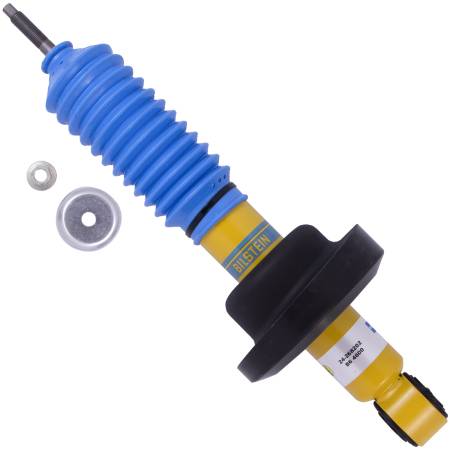 Bilstein - Bilstein B6 4600 Series 17-20 Nissan Titan (2WD) Front Monotube Shock Absorber