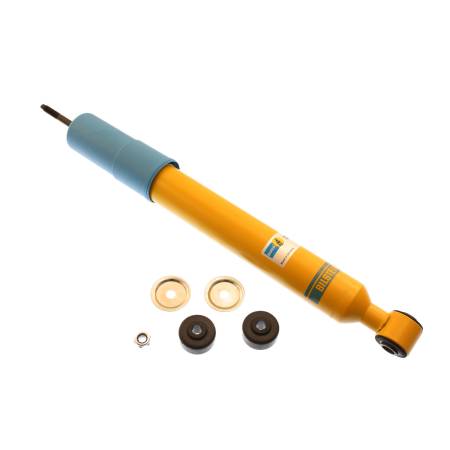 Bilstein - Bilstein B6 99-04 Ford Mustang SVT Cobra IRS Rear 46mm Heavy Duty Monotube Shock Absorber