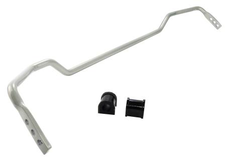 Whiteline - Whiteline 05+ Mazda Miata NC Rear Heavy Duty Adjustable 16mm Swaybar