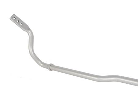 Whiteline - Whiteline 03-06 Mitsubishi Lancer Evo 8/9 Rear 24mm Swaybar-X h/duty Blade adjustable