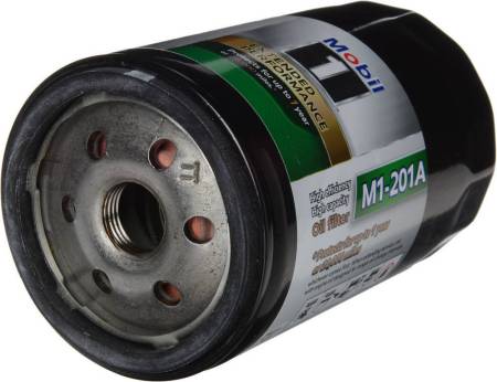 Mobil 1 - Mobil 1 Extended Performance Oil Filter M1-201A