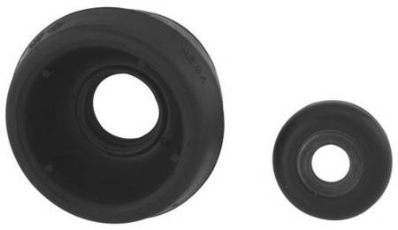 KYB - KYB Shock/Strut Strut Mounts Front AUDI TT (Exc. Quattro) 2000-06 AUDI TT (Quattro) 2000-06 VOLK