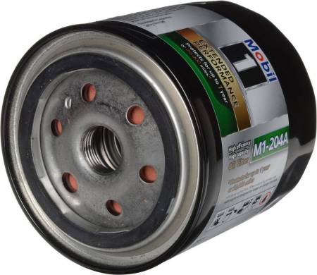 Mobil 1 - Mobil 1 Extended Performance Oil Filter M1-204A