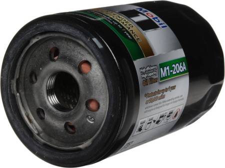 Mobil 1 - Mobil 1 Extended Performance Oil Filter M1-206A