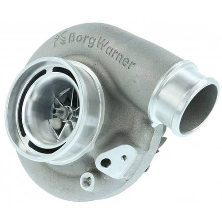 BorgWarner Turbo Systems - BorgWarner Airwerks Series: SuperCore Assembly SX-E S200SX-E 7670