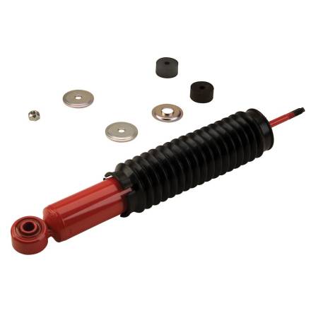 KYB - KYB Shock/Strut Monomax Front CHEVROLET Avalanche 2500 2002-06 CHEVROLET Silverado C and R - Ser