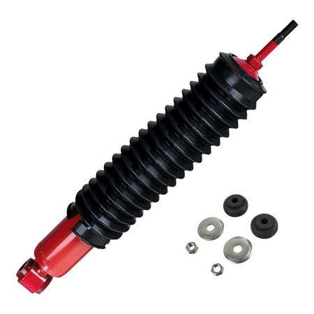 KYB - KYB Shock/Strut Monomax Front FORD E Series Econoline Van 2007 FORD Excursion 2000-05 FORD F250