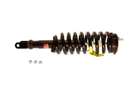 KYB - KYB Shock/Strut Strut Plus Front Right Dodge Ram 1500 06-08