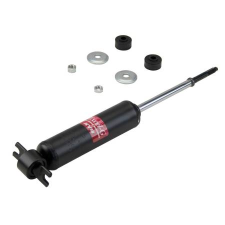 KYB - KYB Shock/Strut Excel-G Front CHEVROLET Blazer (S-Series) 1983-05 CHEVROLET S-Series Pickup (2WD