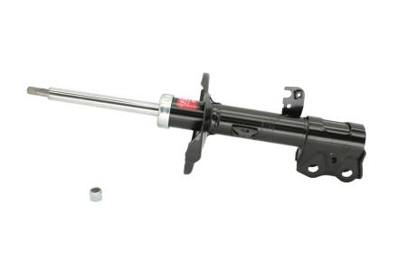 KYB - KYB Shock/Strut Excel-G Front Left TOYOTA Corolla 2009-10 TOYOTA Matrix (FWD) 2009-10