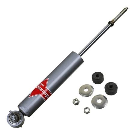 KYB - KYB Shock/Strut Gas-A-Just Front AVANTI II 1986-91 BUICK Century 1973-81 BUICK Regal 1973-87 BUI