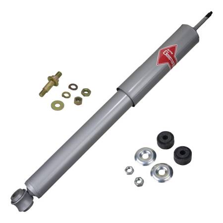 KYB - KYB Shock/Strut Gas-A-Just Rear CHEVROLET Camaro 1982-02 CHEVROLET Camaro 1993-02 CHEVROLET Corv