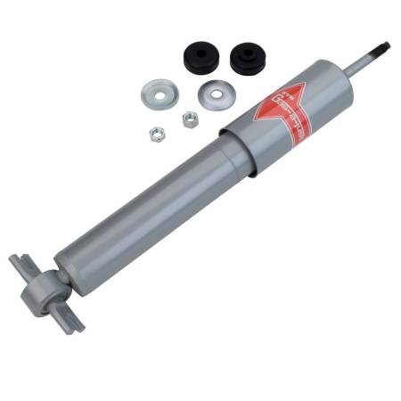 KYB - KYB Shock/Strut Gas-A-Just Front CHEVROLET Corvette 1989-96