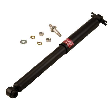 KYB - KYB Shock/Strut Excel-G Rear AMC Gremlin 1970 AMC Hornet 1970 AVANTI II 1989-91 BUICK Centurion