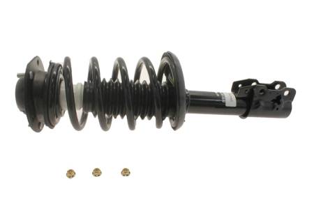 KYB - KYB Strut Plus Front Left Chevrolet Malibu 08-11/Pontiac G6 06-10/Saturn Aura 07-09